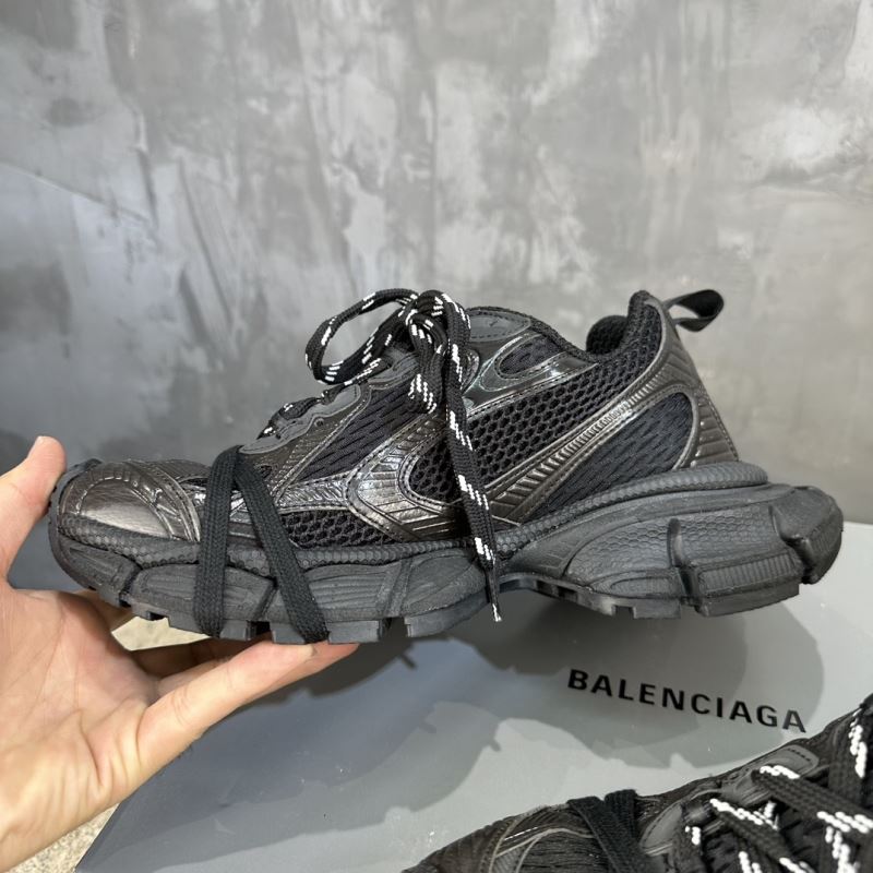 Balenciaga Track Shoes